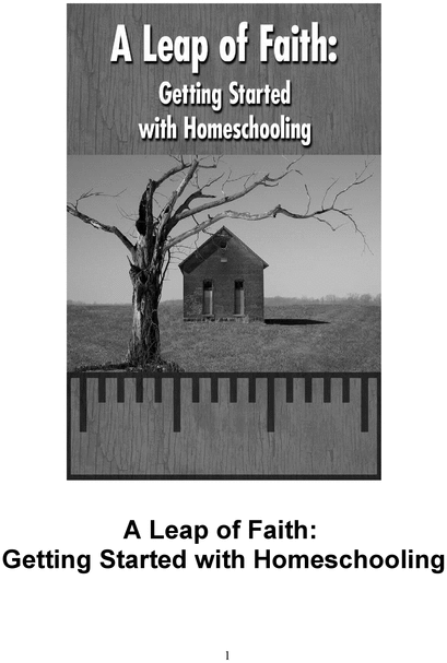 Product picture Home School 